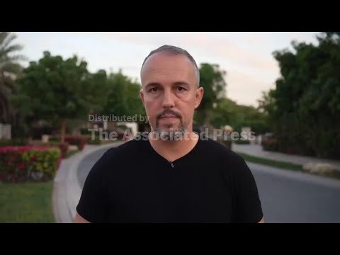 AP explains the ongoing protests in Iran