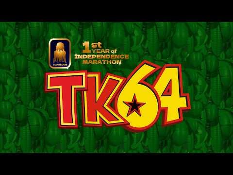 Giant Bomb's Donkey Kong 64 Sub-A-Thon | Day 3