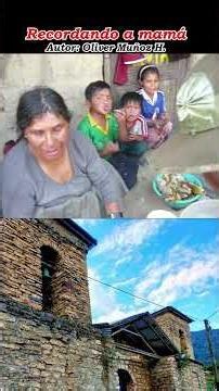 Recordando a mamá - Santiago 2026 #huachocolpa #huancayo