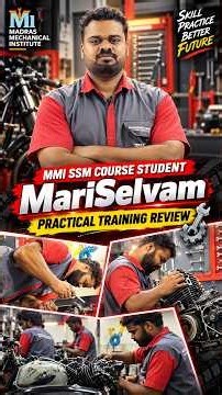😲 SSM Training உண்மையிலேயே எப்படி இருக்கு? Student என்ன சொல்கிறார் பாருங்க! 🔥