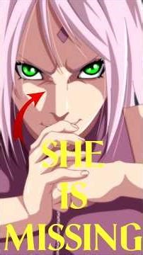 Where Sakura REALLY Is During Boruto Two Blue Vortex!