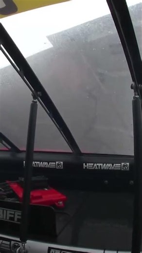 Squirrel crashes in Dega's BIG ONE 😬