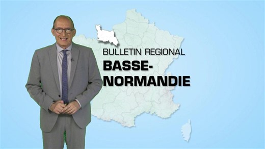Meteo Colleville-Montgomery (14880) - Calvados : Prévisions Meteo GRATUITE à 15 jours - La Chaîne Météo