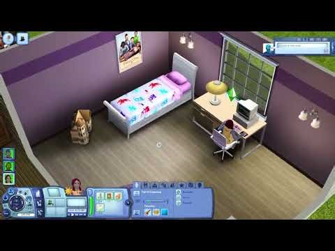 Sims 3: Alien Occults | Pilot Episode