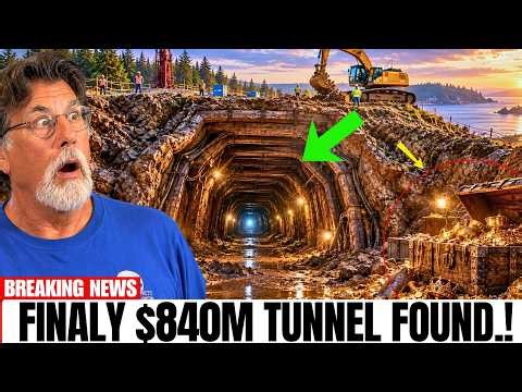 Oak Island’s $840M Discovery FINALLY Uncovered... What They Found CHANGES EVERYTHING!