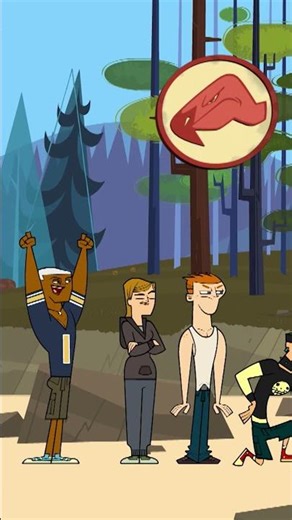 Why Gwen is on The Villians Team