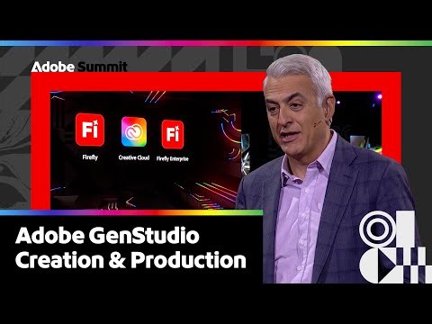 Empowered to move with speed at scale | Adobe Summit 2026 | Adobe