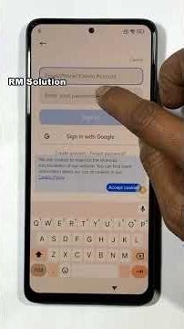 How to Redmi Note 12 Pro Frp Bypass { HyperOS } New Method 2026 | No Pc Working Method