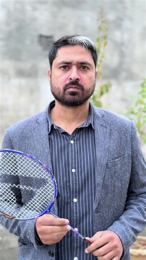 Youtech on Instagram: "Why Your Badminton Strings Get Loose So Fast 😳🏸 | Explained 🏸 Ever felt your racket losing power or that “fresh sound” after a few games? Don’t worry — your strings aren’t broken… they’ve just lost tension! 💡 In this video, YouTech Pakistan explains why badminton strings loosen up after some play 🎯 🎯 Main Reasons: 1️⃣ String Stretching: High tension strings slowly relax with impact. 2️⃣ Temperature & Humidity: Weather changes affect nylon and carbon fibers. 3️⃣ Mis-h