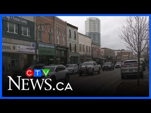 Mayor outlines plan to take back city streets