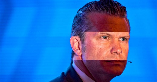 Hegseth Blocks Promotions Of Black, Female Navy Officers