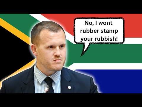 Malema raises COMPLAINT against his Prosecution | ANC Attempts to Disarm the PUBLIC