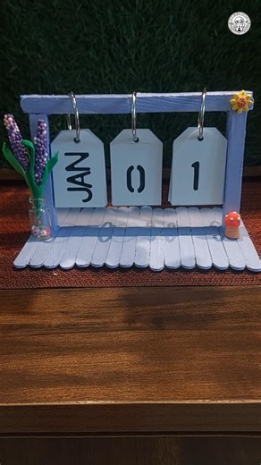 Diy Calender #shorts #youtubeshorts