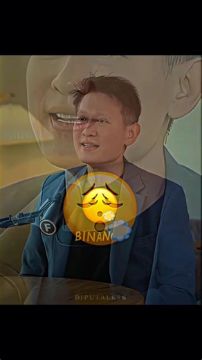 If Someone Watches You First Time…Who Are You? | Binance Co-CEO Answer 🤨 #binance #shorts