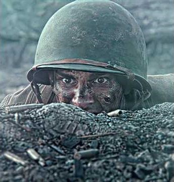 When God descends into the battlefield 🔥 #movie #viral