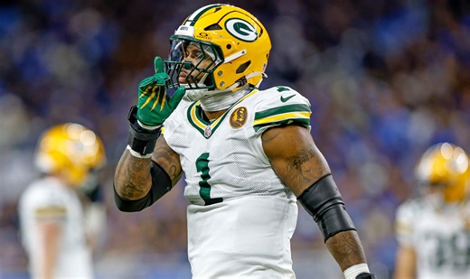 Packers GM reveals injury timelines for Micah Parsons, Tucker Kraft