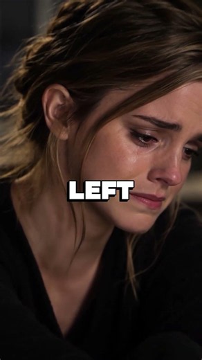 Behind Emma Watson’s Fame and Pain 💔