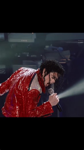 Michael Jackson Live in Munich 1997