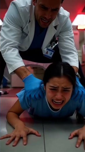 MRI Machine Turned ON 😱 Doctor Saved Her Life | Real Hospital Accident