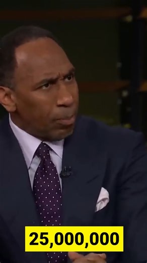 Stephen A. Smith Catches MTG Red-Handed! (Watch Before It’s Deleted) 🛑👀He DISMANTLES MTG!