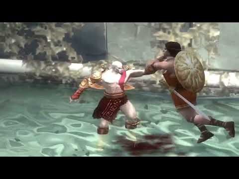 God of War 2 Pt. 19 - Ps2 (2007) in 2026
