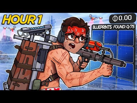 ARC RAIDERS IS SO BACK