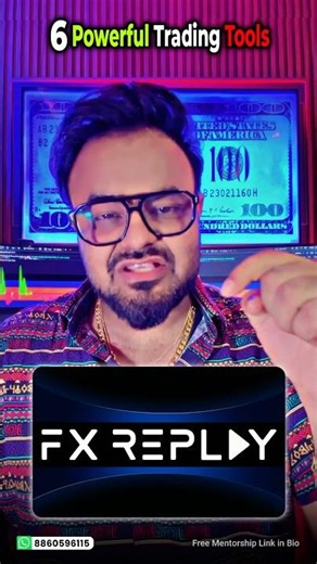 5 Must Have Indicators & Tools for Profitable Trading 🔥#tradingapps