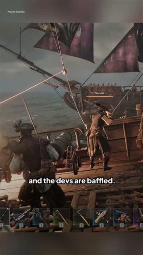 Stumped devs ask if players "know someone" to fix online issues 🛜