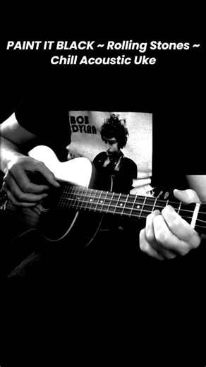 PAINT IT BLACK ~ Rolling Stones ~ Sotu 385
