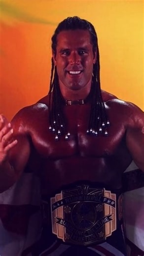 BRITISH BULLDOG IC CHAMPION!