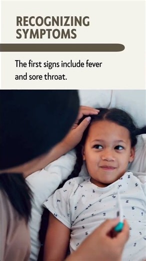 Hand, Foot & Mouth Disease (HFMD)