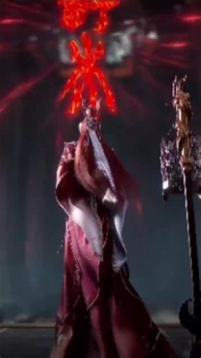 The Blood God Becomes Wang Lin's Worst Nightmare |Renegade Immortal Episode 162