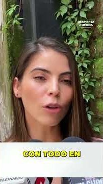 Hermana de Ana Bárbara opina de las acusaciones contra su padre | #despiertaamérica