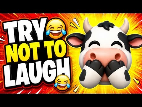 Try Not To Laugh 😂||Can You Win This Challenge 