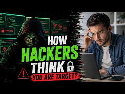 Understanding Hackers: Methods, Mindset & Reality