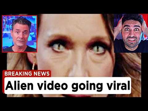 Nobody Expected This to Show Up ONLINE❗😲 - Aliens, UFO, Anuunaki The Why Files, Annunaki, TikToks