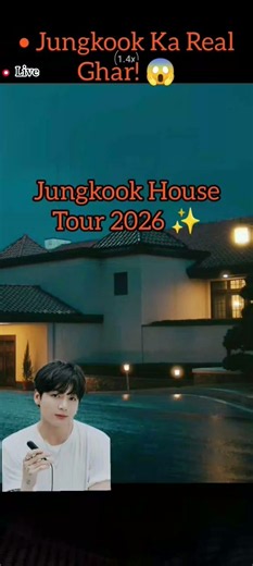 Inside Jungkook's Luxury Home 😱 | Jungkook House Tour From Inside | @MedicineUseBTS
