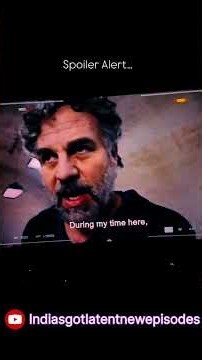 Avengers endgame encore post credit scene#avengers#avengersendgame#doomsday