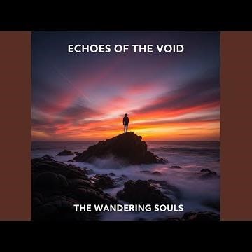 Obsidian Breath Behind Empty Dream