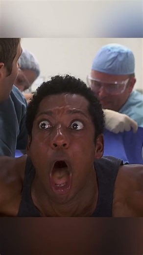 🐛😱 "EVOLUTION: The Bug BURROWS Into His SKIN – 'Get It OUT!'" 🩸 | Alien Parasite Horror! 🔥