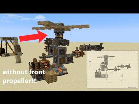 Create Aeronautics | True Realistic Helicopter Fundamentals Guide