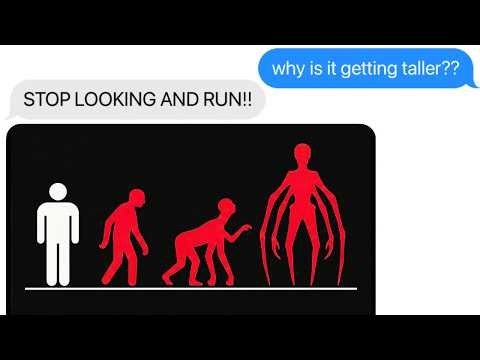 SIV-24: Do NOT Open This Message | Analog Horror