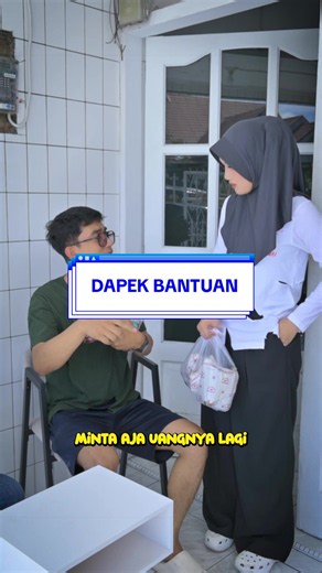 awk lah arok dapek bantuan @listriksumbar @PLN UID Sumbar