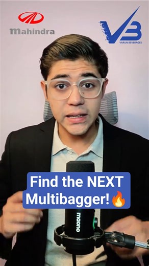 How to Find Multibagger Stocks for 2026? (ROCE & PEG Ratio Explained)