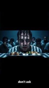 ADX Florence Prison Meals Exposed