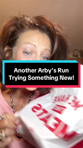 Arby’s Fast Food Review: Roast Beef and Mac & Cheese