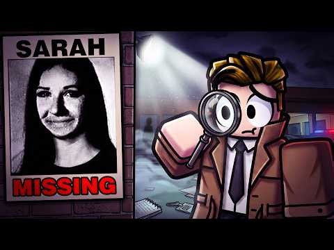 Roblox Game By REAL LIFE STALKER?