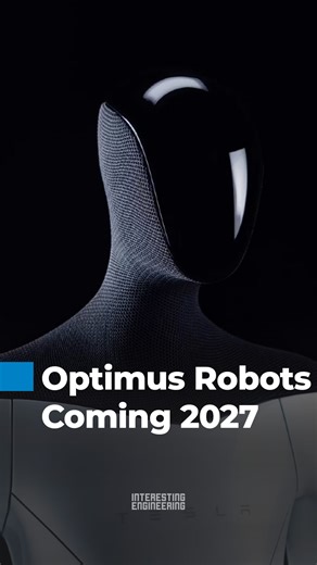 During his debut at the World Economic Forum in Davos, Elon Musk outlined a future driven by humanoid robots, advanced AI, and massive energy demands. He highlighted robotics, self-driving systems, and scalable power solutions as key forces shaping the next phase of technological evolution. | Interesting Engineering