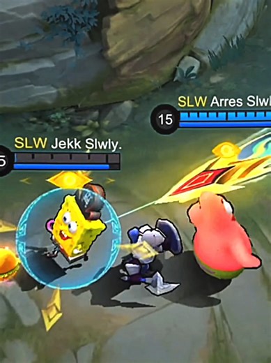 Mobile Legends: Dare to Rise with M7 Gameplay