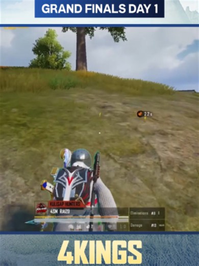 4SM vs IYKYK: Highlights from 4KINGS Tournament PUBG Mobile PH
